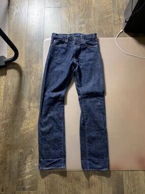 Momotaro Jeans G004-MZ Copper Label Legacy